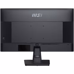 MSI Pro MP275Q écran plat de PC 27" Quad HD LED Noir - Vue supplémentaire 4