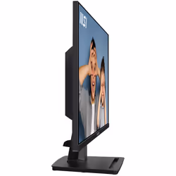 MSI Pro MP275Q écran plat de PC 27" Quad HD LED Noir - Vue supplémentaire 7