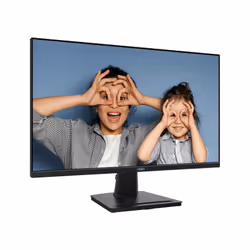 MSI Pro MP275QDE 27" UltraWide Quad HD LCD Noir