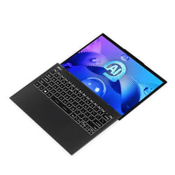 MSI Ordinateur Portable Prestige 13 AI-024ES Espagnol Qwerty Intel Evo Core Ultra 7 155H 13,3" 16 GB RAM 1 TB SSD