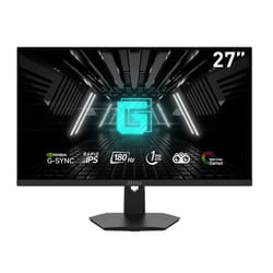 MSI G274FDE LED display 27" Full HD Noir
