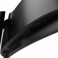 MSI MPG 491CQPDE QD-OLED écran plat de PC 49" DQHD QDOLED Noir - Vue supplémentaire 13