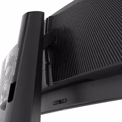 MSI MPG 491CQPDE QD-OLED écran plat de PC 49" DQHD QDOLED Noir - Vue supplémentaire 14