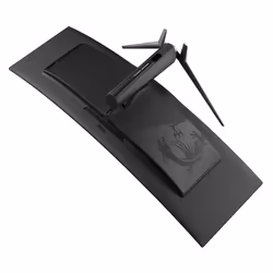 MSI MPG 491CQPDE QD-OLED écran plat de PC 49" DQHD QDOLED Noir - Vue supplémentaire 15