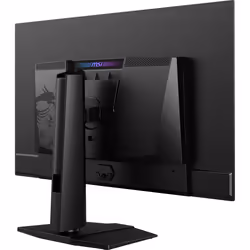 MSI MPG 321URX QD-OLED écran plat de PC 80 cm (31.5") 4K Ultra HD QDOLED Noir - Vue supplémentaire 12