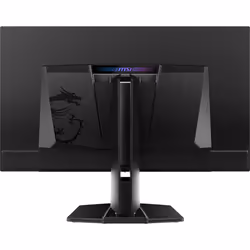MSI MPG 321URX QD-OLED écran plat de PC 80 cm (31.5") 4K Ultra HD QDOLED Noir - Vue supplémentaire 8