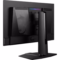 MSI MPG 271QRX QD-OLED écran plat de PC 26.5" Quad HD QDOLED Noir - Vue supplémentaire 11