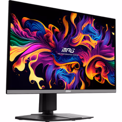 MSI MPG 271QRX QD-OLED écran plat de PC 26.5" Quad HD QDOLED Noir - Vue supplémentaire 12