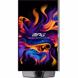 MSI MPG 271QRX QD-OLED écran plat de PC 26.5" Quad HD QDOLED Noir - Vue supplémentaire 5