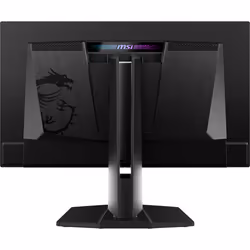 MSI MPG 271QRX QD-OLED écran plat de PC 26.5" Quad HD QDOLED Noir - Vue supplémentaire 6