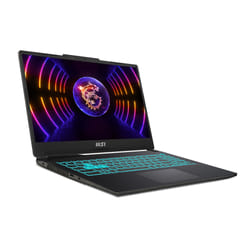 MSI Cyborg 15 A13VF-679FR i7-13620H 15.6" Full HD 32Go 1To SSD RTX 4060 Noir