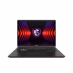 MSI Vector 16 HX A14VHG-400FR, Intel® Core™ i9, 40,6 cm (16"), 2560 x 1600 pixels, 32 Go, 1 To, Windows 11 Pro