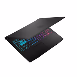 MSI Katana 15 B13VEK-1698XFR 15.6" PC portable Full HD i5-13420H 16Go 512Go SSD RTX 4050 Noir - Vue supplémentaire 11