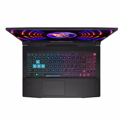 MSI Katana 15 B13VEK-1698XFR 15.6" PC portable Full HD i5-13420H 16Go 512Go SSD RTX 4050 Noir - Vue supplémentaire 15
