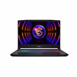 MSI Katana 15 B13VEK-1698XFR 15.6" PC portable Full HD i5-13420H 16Go 512Go SSD RTX 4050 Noir - Vue supplémentaire 3
