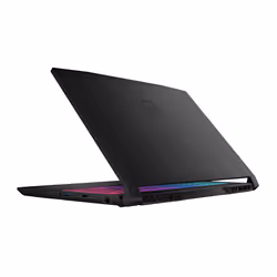 MSI Katana 15 B13VEK-1698XFR 15.6" PC portable Full HD i5-13420H 16Go 512Go SSD RTX 4050 Noir - Vue supplémentaire 4