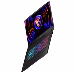 MSI Katana 15 B13UDXK-1800XFR 15.6" PC portable Full HD i5-13420H 16Go 512Go SSD RTX 3050 Noir - Vue supplémentaire 11