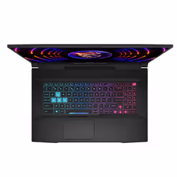 MSI Katana 15 B13UDXK-1800XFR 15.6" PC portable Full HD i5-13420H 16Go 512Go SSD RTX 3050 Noir - Vue supplémentaire 14