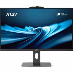 MSI Pro AP272P 14M-483ES i5-14400 27" 8Go 512Go SSD Win11 Home Noir