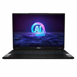 MSI Stealth 18 AI Studio A1VIG-003FR