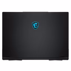 MSI Stealth 18 AI Studio A1VIG-003FR 18" UHD+ Intel Core Ultra 9 185H 64Go 2To SSD RTX 4090 Noir