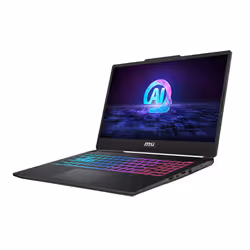 MSI Cyborg 15 AI A1VFK-003FR 15.6" Full HD Intel Core Ultra 7 155H 16Go 512Go SSD RTX 4060 Noir