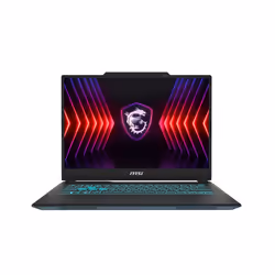 MSI Cyborg 14 A13VF-002FR 14" Full HD+ i5-13420H 16Go 1To SSD RTX 4060 Noir