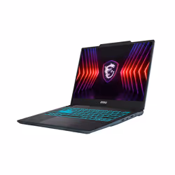 MSI Cyborg 14 A13VE-003FR 14" Full HD+ i7-13620H 16Go 1To SSD RTX 4050 Noir