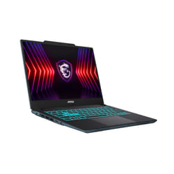 MSI Cyborg 14 A13UDX-004FR 14" Full HD+ i5-13420H 16Go 1To SSD RTX 3050 Noir