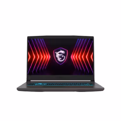 MSI Thin 15 B12VE-1230FR, Intel® Core™ i5, 39,6 cm (15.6"), 1920 x 1080 pixels, 16 Go, 512 Go, Windows 11 Home