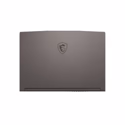MSI Thin 15 B12VE-1230FR 15.6" Full HD i5-12450H 16Go 512Go SSD RTX 4050 Gris