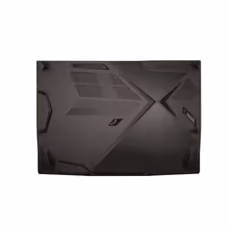 MSI Thin 15 B12VE-1230FR 15.6" Full HD i5-12450H 16Go 512Go SSD RTX 4050 Gris