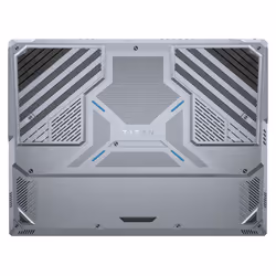 MSI Titan 18 HX A14VHG-008FR 18" PC portable UHD+ i9-14900HX 64Go 2To SSD RTX 4080 Noir - Vue supplémentaire 12