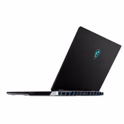 MSI Titan 18 HX A14VHG-008FR 18" PC portable UHD+ i9-14900HX 64Go 2To SSD RTX 4080 Noir - Vue supplémentaire 15