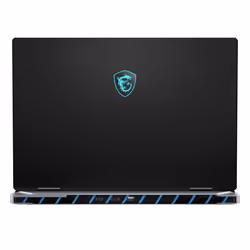 MSI Titan 18 HX A14VHG-008FR 18" PC portable UHD+ i9-14900HX 64Go 2To SSD RTX 4080 Noir - Vue supplémentaire 5