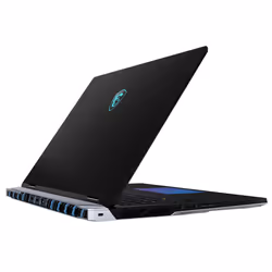 MSI Titan 18 HX A14VHG-008FR 18" PC portable UHD+ i9-14900HX 64Go 2To SSD RTX 4080 Noir - Vue supplémentaire 6