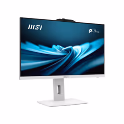 MSI Pro AP242P 14M-629IT i5-14400 23.8" 8 Go 512 Go SSD Win11 Pro Blanc - Vue supplémentaire 3