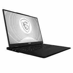 MSI CreatorPro X18 HX A14VKSG-024FR, Intel® Core™ i9, 45,7 cm (18"), 3840 x 2400 pixels, 128 Go, 4 To, Windows 11 Pro