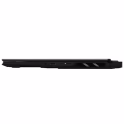 MSI CreatorPro X18 HX A14VKSG-024FR i9-14900HX 18" PC portable WQUXGA 128Go 4To SSD RTX 3500 Ada Gris - Vue supplémentaire 10