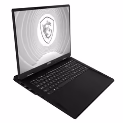 MSI CreatorPro X18 HX A14VKSG-024FR i9-14900HX 18" PC portable WQUXGA 128Go 4To SSD RTX 3500 Ada Gris - Vue supplémentaire 13