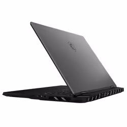 MSI CreatorPro X18 HX A14VKSG-024FR i9-14900HX 18" PC portable WQUXGA 128Go 4To SSD RTX 3500 Ada Gris - Vue supplémentaire 4