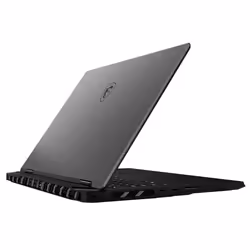 MSI CreatorPro X18 HX A14VKSG-024FR i9-14900HX 18" PC portable WQUXGA 128Go 4To SSD RTX 3500 Ada Gris - Vue supplémentaire 6