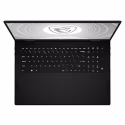 MSI CreatorPro X18 HX A14VKSG-025FR i9-14900HX 18" PC portable WQUXGA 64Go 2To SSD RTX 3500 Ada Gris - Vue supplémentaire 11