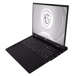 MSI CreatorPro X18 HX A14VKSG-025FR i9-14900HX 18" PC portable WQUXGA 64Go 2To SSD RTX 3500 Ada Gris - Vue supplémentaire 14