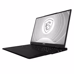 MSI CreatorPro X18 HX A14VKSG-025FR i9-14900HX 18" PC portable WQUXGA 64Go 2To SSD RTX 3500 Ada Gris - Vue supplémentaire 2