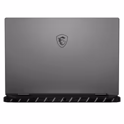 MSI CreatorPro X18 HX A14VKSG-025FR i9-14900HX 18" PC portable WQUXGA 64Go 2To SSD RTX 3500 Ada Gris - Vue supplémentaire 5