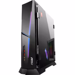 MSI MPG Trident AS 14NUD7-659FR, 2,1 GHz, Intel® Core™ i7, i7-14700F, 32 Go, 1 To, Windows 11 Home