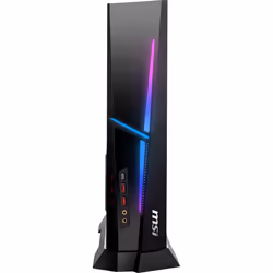 MSI MPG Trident AS 14NUD7-659FR i7-14700F 32Go 1To SSD GeForce RTX 4060 Ti Win11 Home PC Noir
