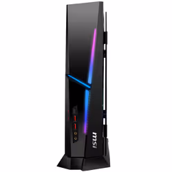 MSI MPG Trident AS 14NUD7-659FR i7-14700F 32Go 1To SSD GeForce RTX 4060 Ti Win11 Home PC Noir
