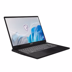 MSI Creator M16 HX C14VFG-011FR, Intel® Core™ i7, 40,6 cm (16"), 2560 x 1600 pixels, 32 Go, 1 To, Windows 11 Pro